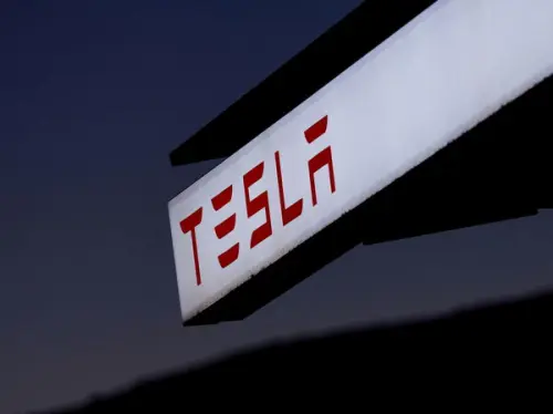 Tesla and BMW File Lawsuit Against EU Over Trade Restrictions Impacting China-Made EVs