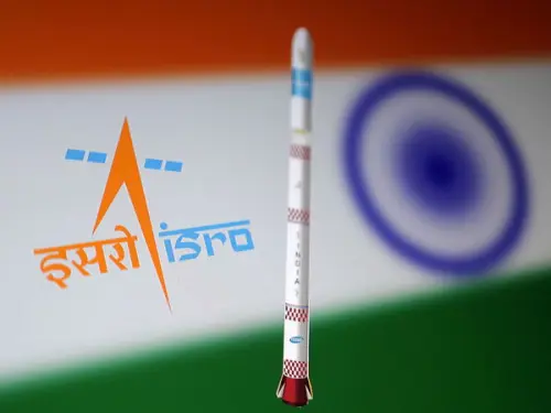 India Achieves Fourth Successful Unmanned Space Docking