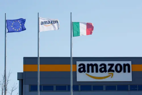 Italy Investigates Amazon for Alleged 1.2 Billion Euro Tax Evasion