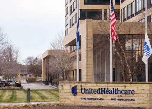 UnitedHealth Surpasses Expectations with Strong Fourth-Quarter Profit