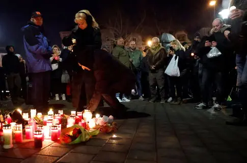 German Election Focuses on Migration Policy Following Fatal Knife Attack