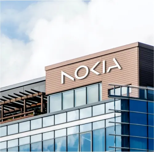 Nokia Set to Receive Unconditional EU Approval for $2.3 Billion Infinera Deal, Sources Confirm
