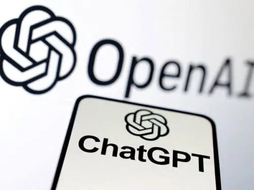 ChatGPT Restored After Global Outage Affecting Thousands