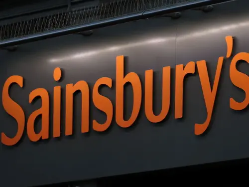 Sainsbury's Announces Closure of Cafés and 3,000 Job Cuts