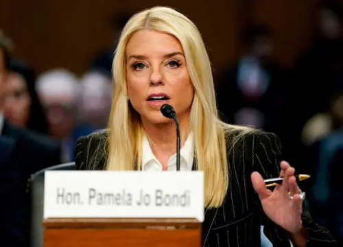 Trump Administration Ends Task Force Targeting Assets of Russian Oligarchs