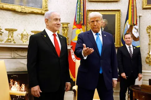 Trump Proposes US Control of Gaza and Palestinians' Relocation