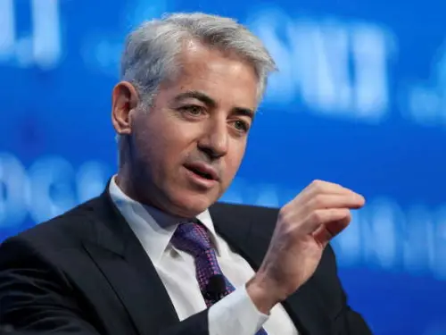 Bill Ackman Discloses Over $2 Billion Investment in Uber