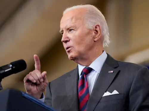 Biden's Executive Order Enhances US Cyber Defenses