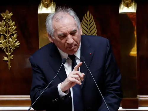 French PM Bayrou Survives Another No-Confidence Vote Following 2025 Budget Dispute