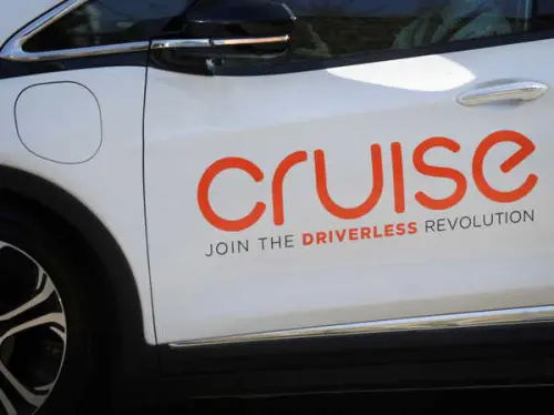 Cruise to Lay Off Half of Workforce Before Operations Closure: Report