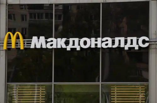 Exploring the Possibility of Western Companies Returning to Russia