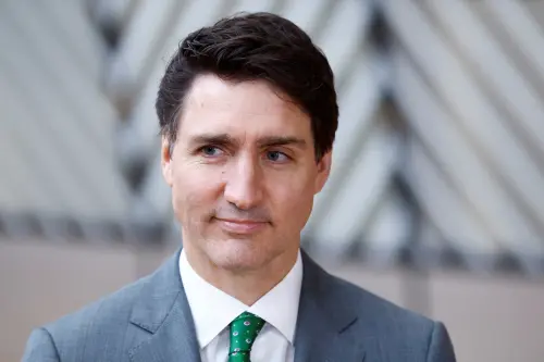 Trudeau ensures Canada's focus on averting US tariffs