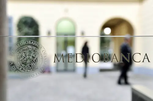 Mediobanca Shareholders' Pact Rejects MPS Takeover Bid