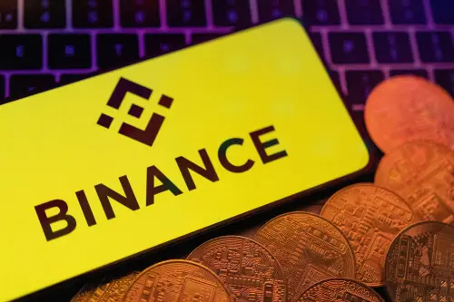 Nigeria Sues Binance for $81.5 Billion in Economic Losses and Back Taxes