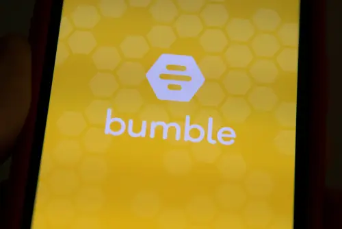 Bumble's Shares Decline Due to Bleak Forecast, Signaling Delayed App Revival