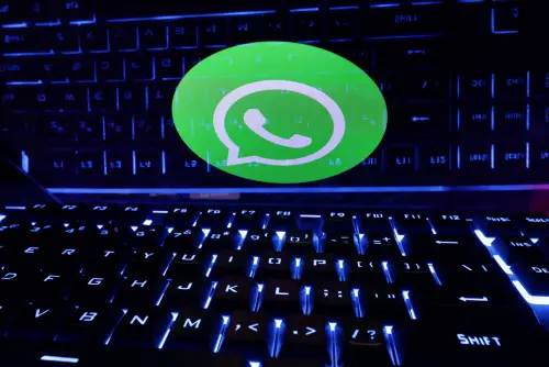 WhatsApp to Comply with EU Tech Rules as Giant Platform