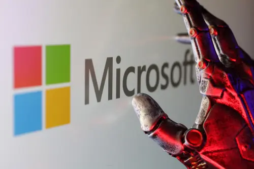 Microsoft Develops AI Model for Video Games