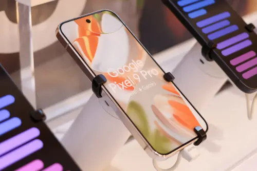 Google Pixel Manufacturer Dixon Plans to Double Revenue as India Boosts Electronics Production