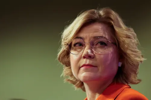 EU Digital Chief to Propose Plans for Digital Regulation Easing