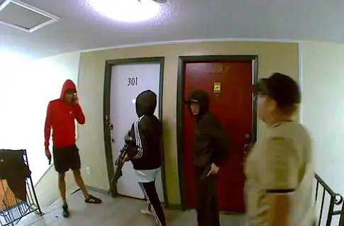 US Designates Eight Latin American Drug Cartels as Terrorist Organizations