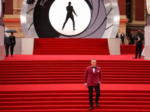 Amazon Seizes Creative Control of James Bond, Marking End of Family Era for 007