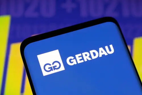 Gerdau, Brazilian Steelmaker, Reconsiders Mexican Mill Due to Trump's Tariffs