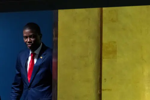 Caribbean Leader Requests EU Chief to Apologize and Compensate for Slavery