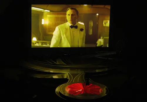 Amazon's MGM Studios Secures Creative Control of the 'James Bond' Franchise