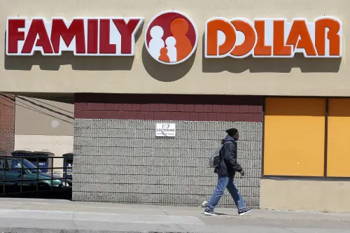 Buyout Firms Compete for Family Dollar Acquisition at Discount, Sources Report