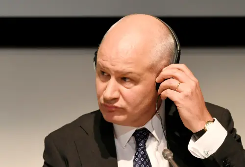 Exclusive: UK Appoints New Ambassador to Strengthen Ties with China