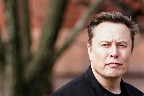 JD Vance and Elon Musk Heighten Dispute Over Romanian Election