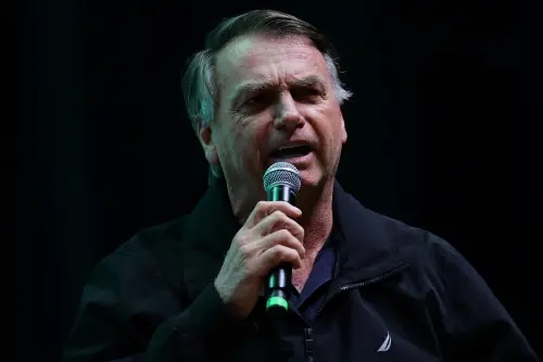 Potential Acceleration of Bolsonaro's Case with Streamlined Charges before 2026 Brazil Election