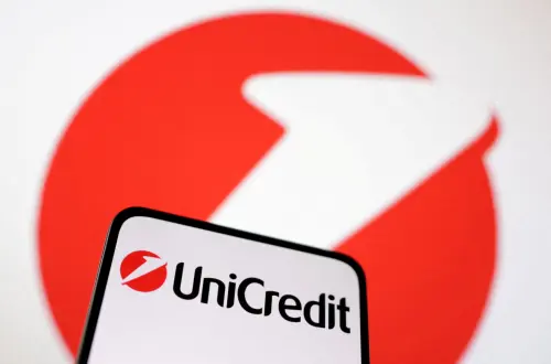 UniCredit Advances Vote on Banco BPM Bid, Increases Share Issuance Limit