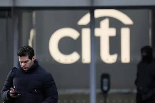 Citigroup Withdraws from Corporate Diversity Programs