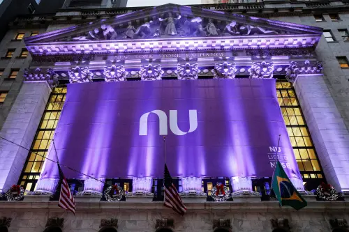 Nubank from Brazil to Unveil New Market in Upcoming Year