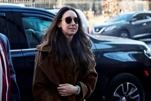 JPMorgan Expresses Buyer's Remorse as Trial of Startup Founder Commences