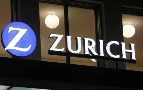 Zurich Insurance Reports Above-Forecast Operating Profit, Evaluates Impact of California Wildfires