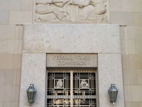 FTC Investigates Big Tech Censorship