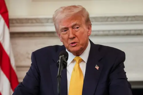 Trump Reverses Stance, Acknowledges Russian Attack on Ukraine