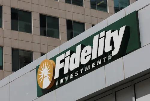 Fidelity Introduces Two All-ETF Model Portfolios for Wealth Managers