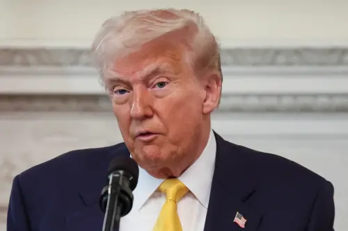 Trump Directs Trade Chief to Reinstate Tariff Retaliation for Digital Taxes