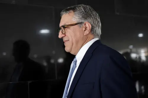 Lula to Appoint Padilha as Health Minister, CNN Brasil Reports