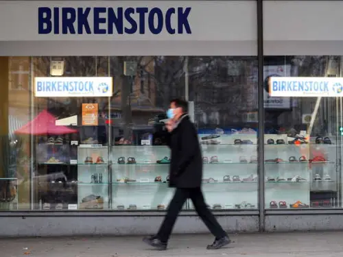 German Court Rules: Birkenstock Sandals Not Works of Art