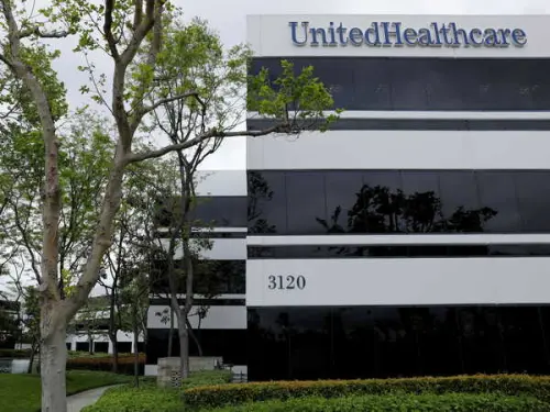 DOJ Investigates Medicare Billing at UnitedHealth, According to WSJ