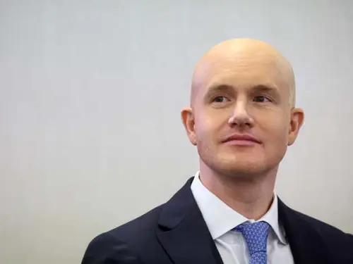 Coinbase Announces SEC Agreement to Close Enforcement Case Against Crypto Exchange