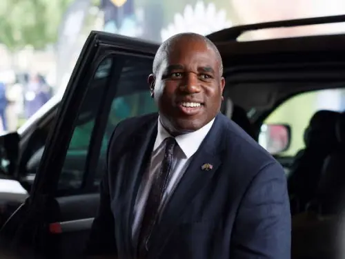 UK Set to Unveil Fresh Sanctions Against Russia