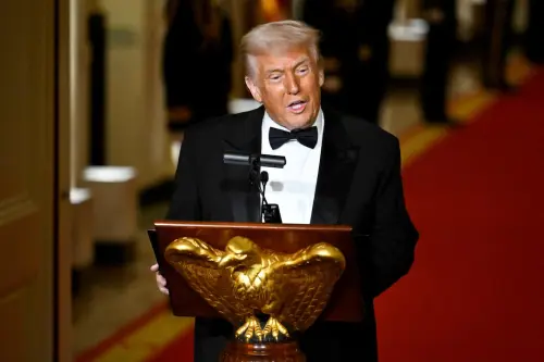 Global Response to German Election