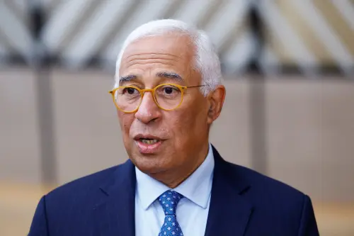 EU to Hold Special Summit on Defense and Ukraine on March 6