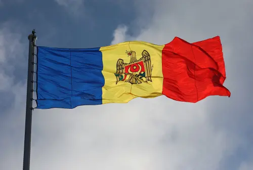 Moldova Calls on Clergy to Speak Truth on Ukraine Conflict