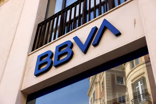 BBVA Increases Sustainable Finance Goal to 700 Billion Euros